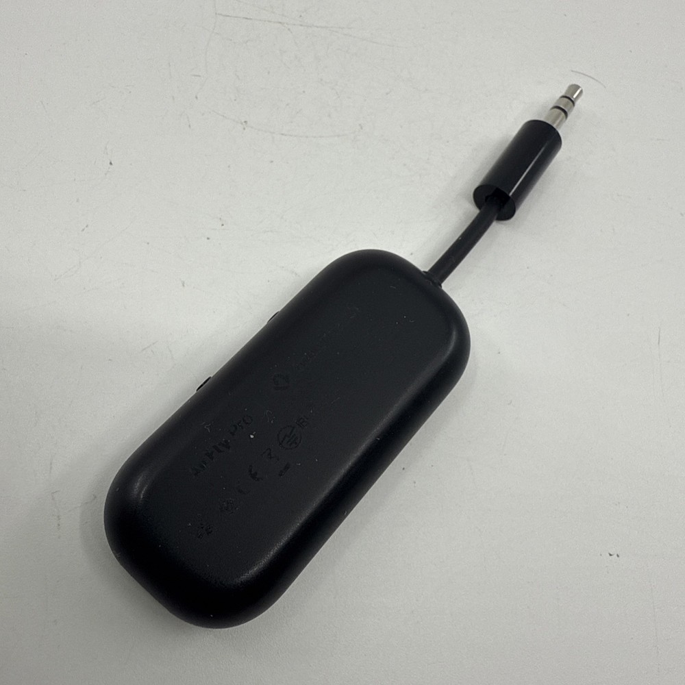 Twelve South AirFly Pro Bluetooth Wireless Audio Transmitter/Receiver for up