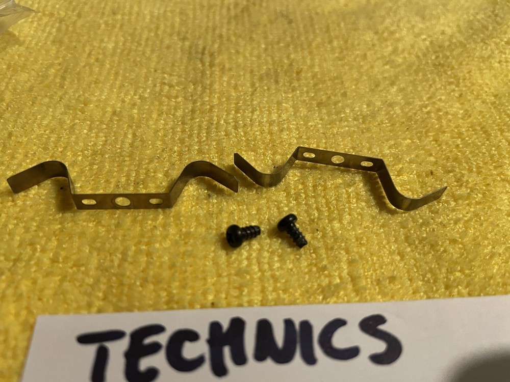 TECHNICS RS-B58R parts 015