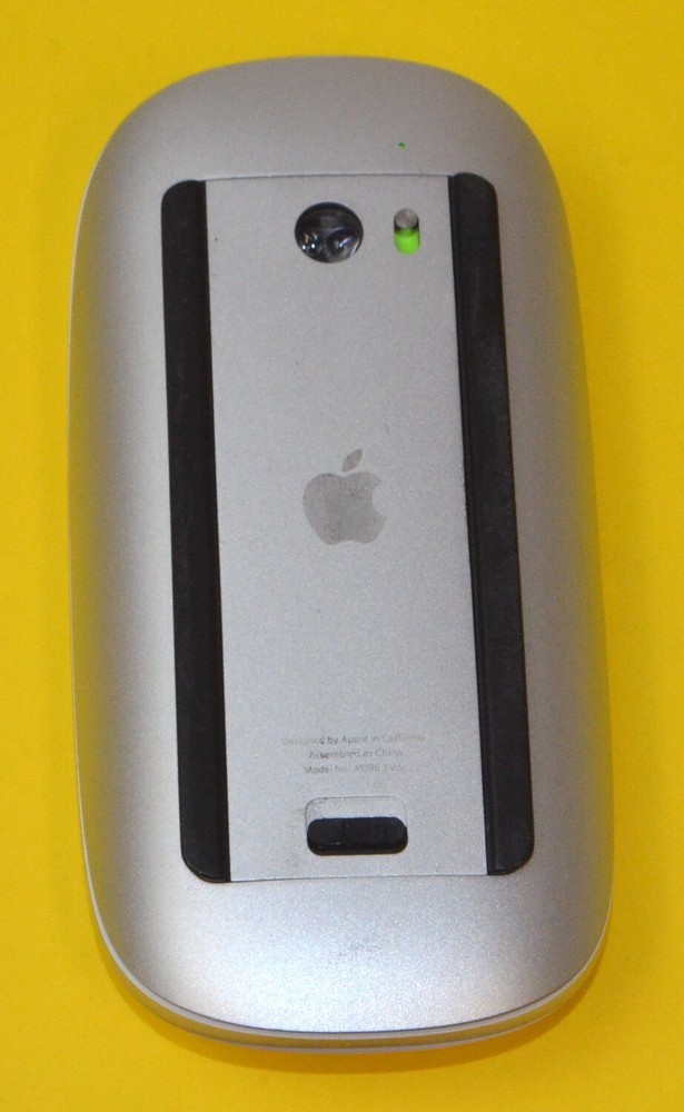 Apple Wireless Magic Mouse *Used* A1296, MB829LL/A