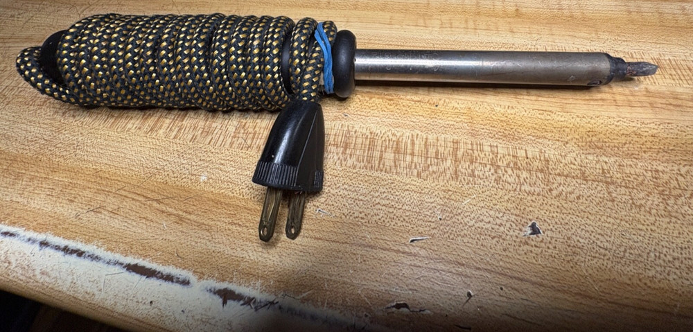 Large Soldering Iron