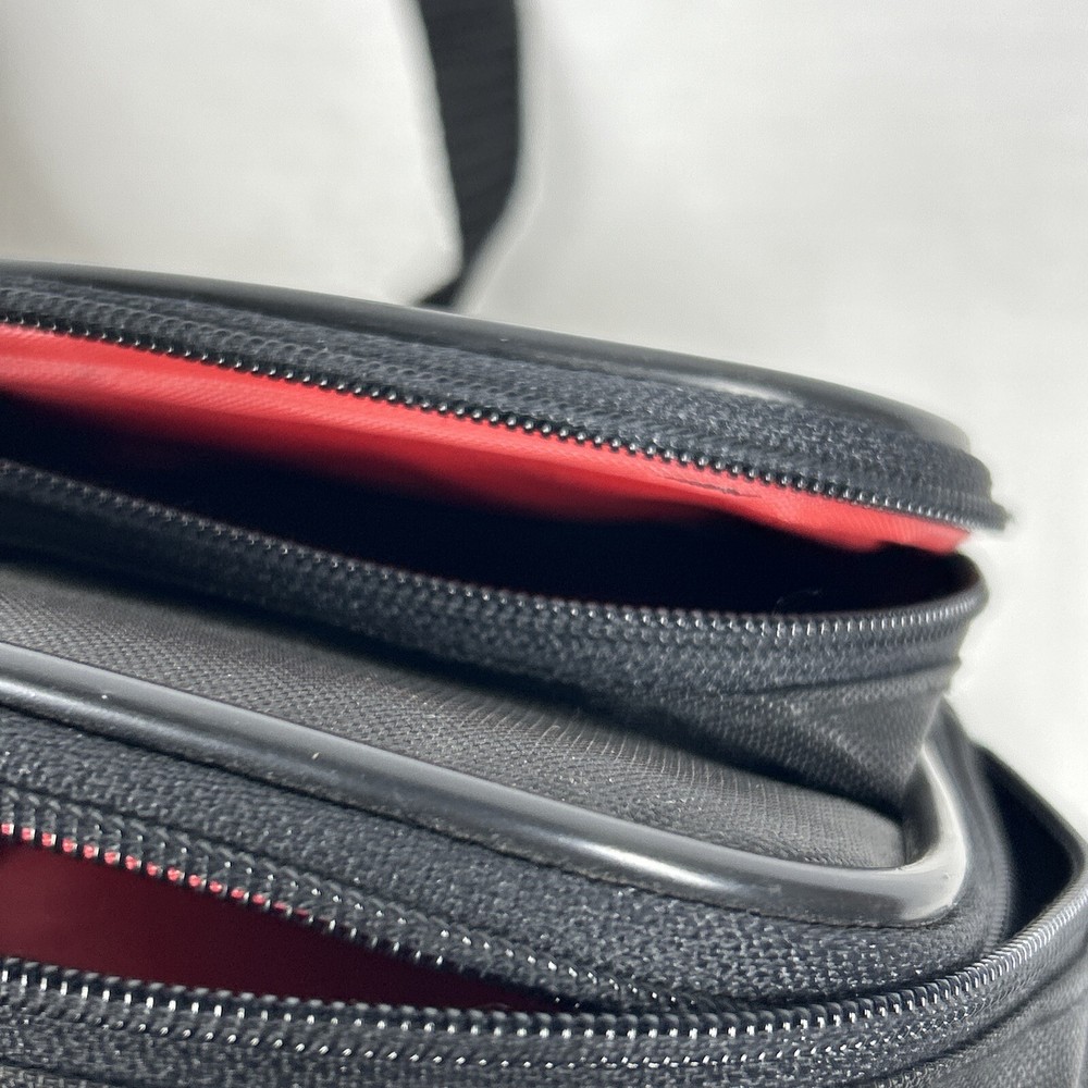 Camera Carrying Case Black