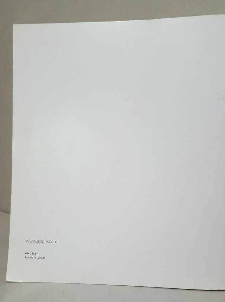 Aperture Soundtrack User's Manual