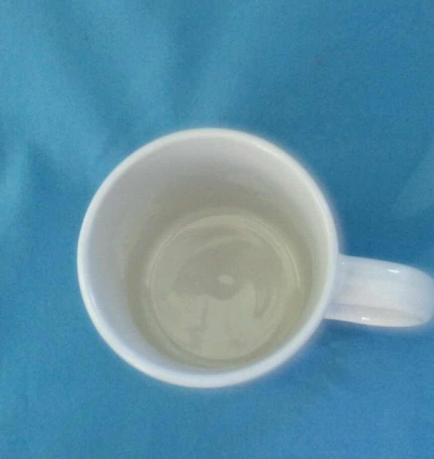 Uh-60 Blackhawk helicopter coffee cup