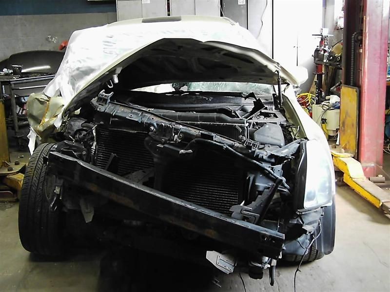 04 05 NISSAN MAXIMA INFORMATION SCREEN DISPLAY SCREEN DASH