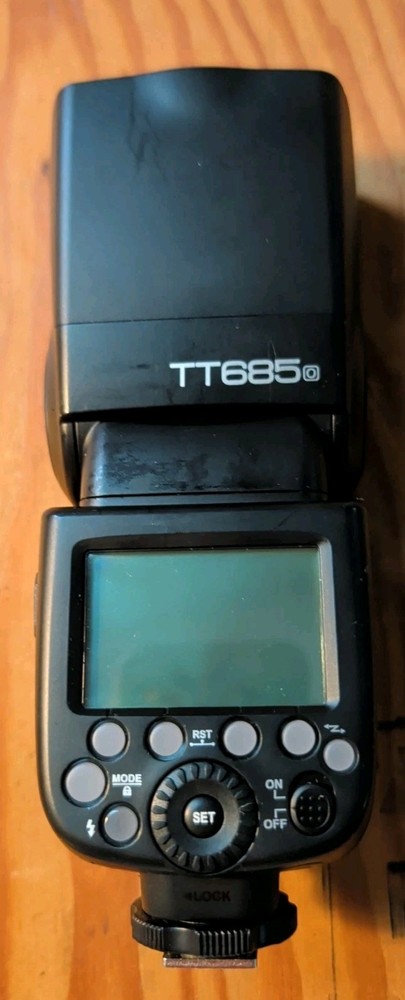 Godox TT685 Thinklite TTL Flash