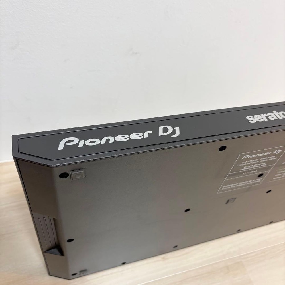 [Excellent Condition] Pioneer DDJ-SB3 DJ Controller