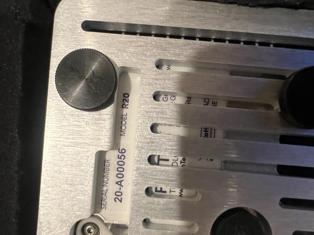 Fortem TrueView® R20 Radar