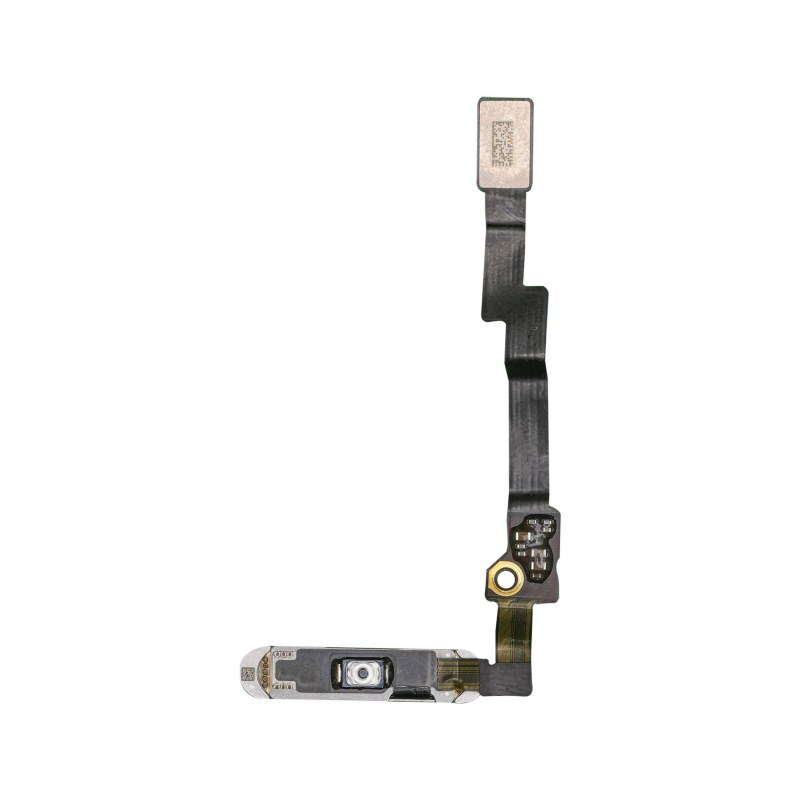 Flex Cable Power Button Assembly Apple iPad Mini 6 Purple Premium Replacement