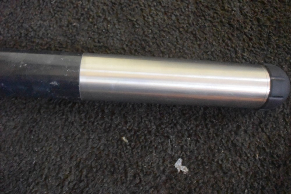 Subsite Ditch. Witch Sonde Beacon Transmitter Model 86BV2 CLEAN!!!!!!!