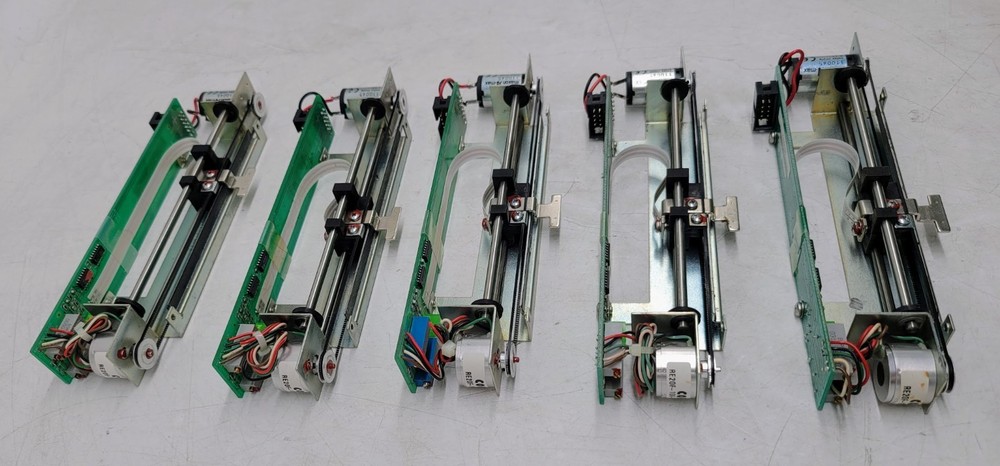 5XDigidesign Pro Control Digi-Fader for Digidesign Pro Control Main & Fader Pack