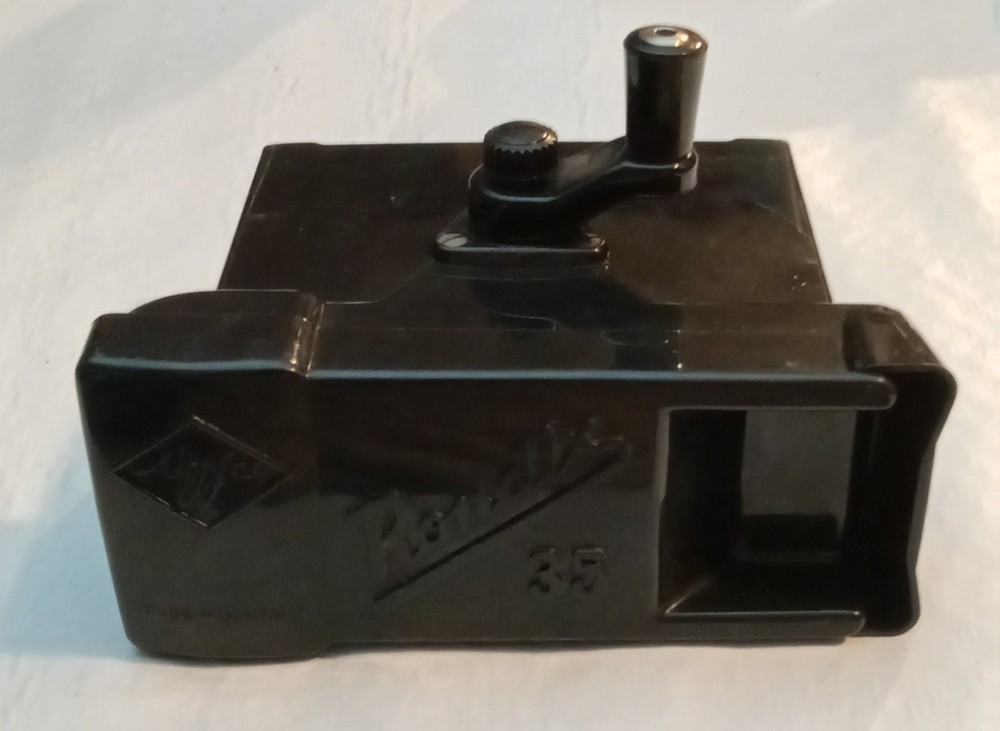 Agfa Rondix 35 35mm Daylight Developing Tank