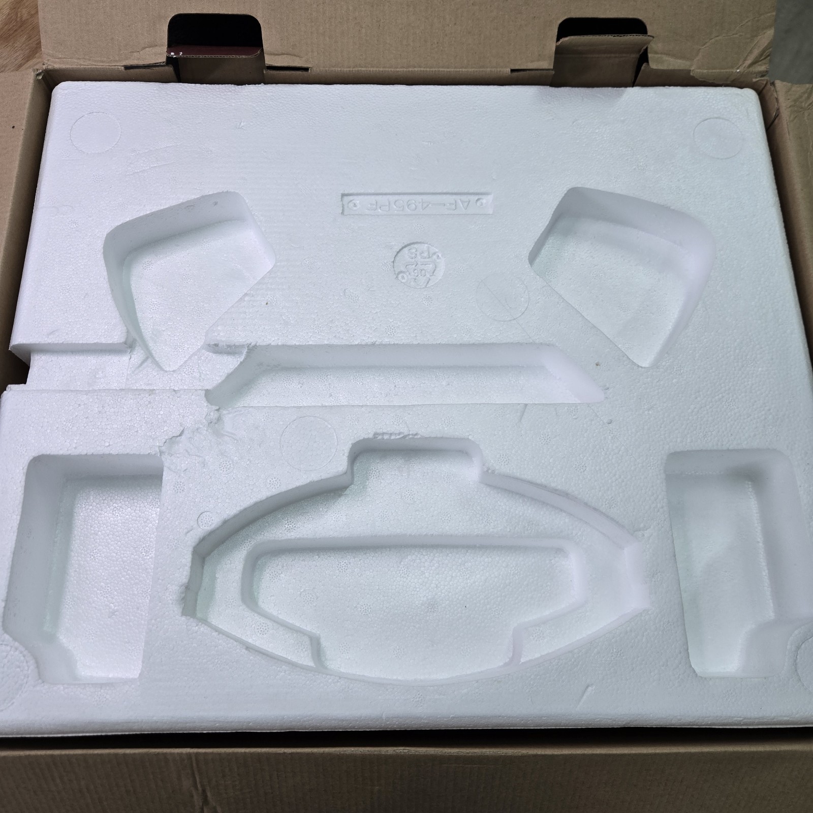 Margaritaville Mixed Drink Maker NBMGMD3000 Home Bartender