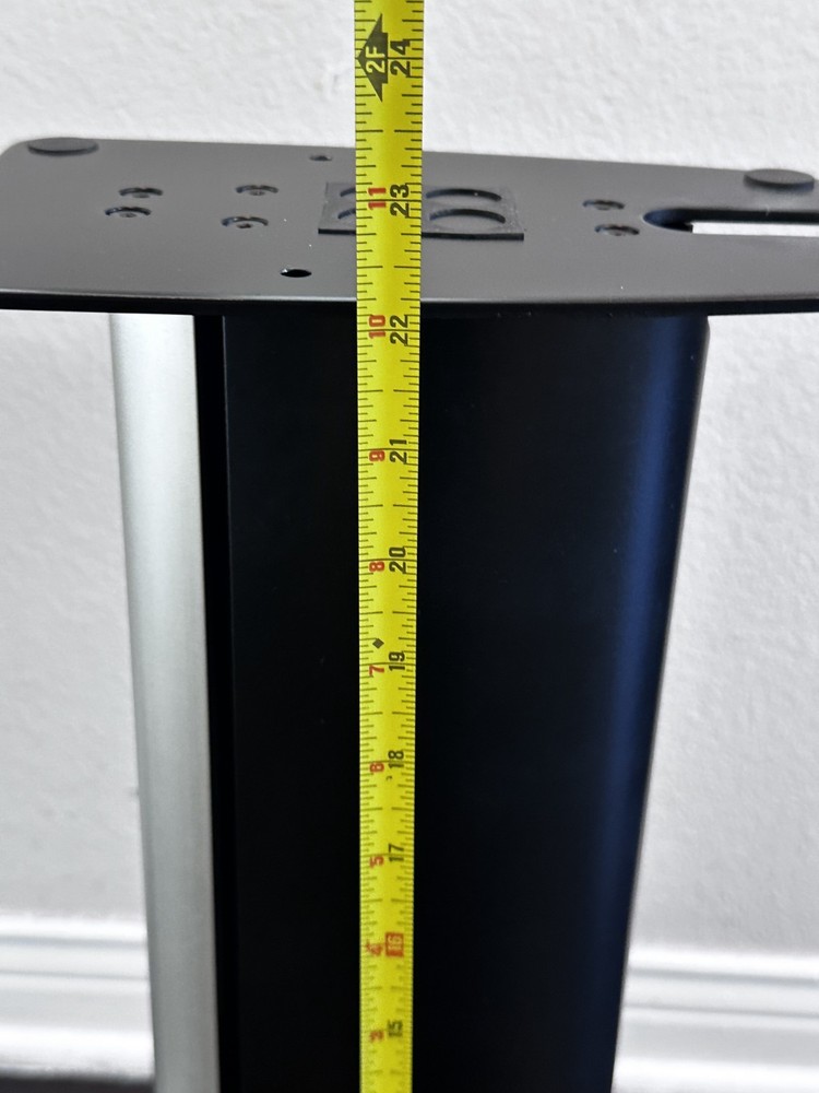 Paradigm J23 V2 Speaker Stands (pair)