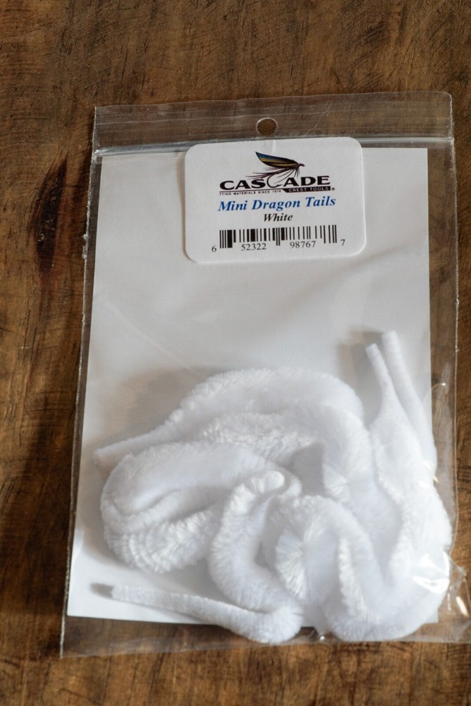 Mangum's Mini Dragon Tail