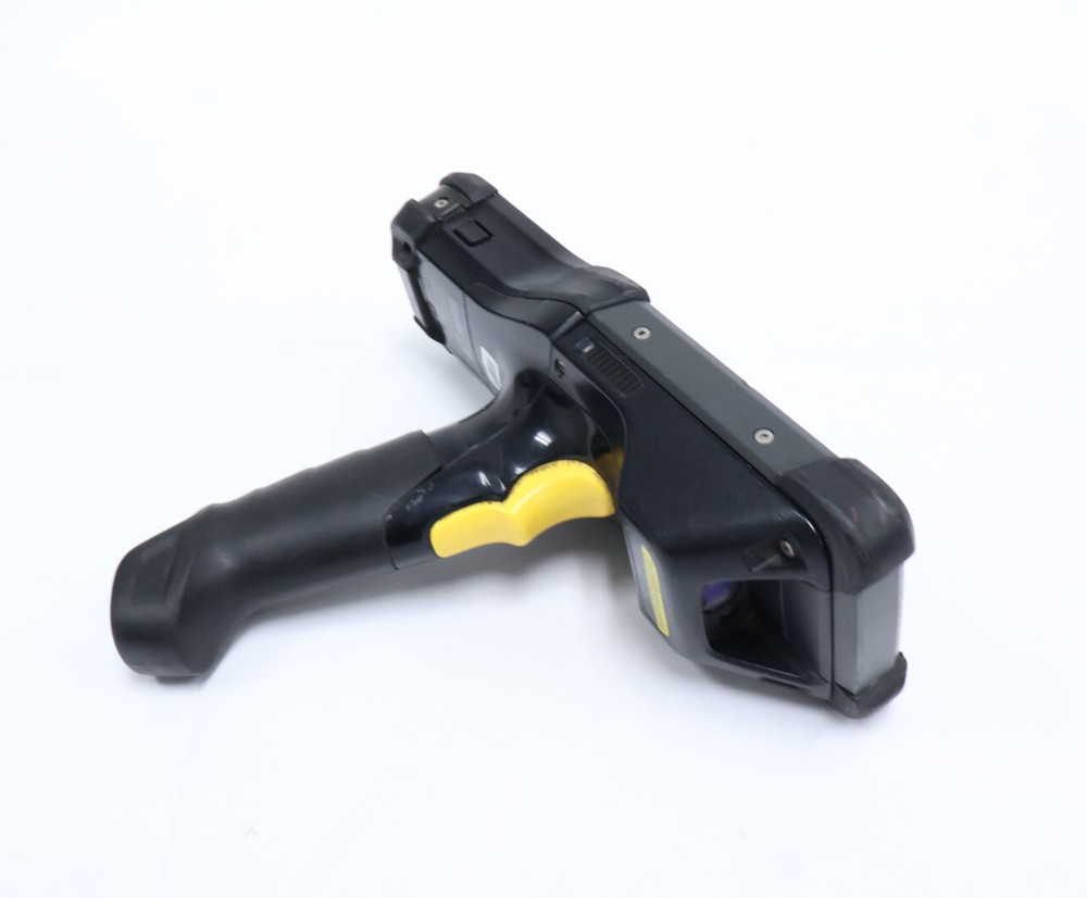 ZEBRA MC930B-GSEDG4NA Android Barcode Scanner Handheld Computer w/ Battery