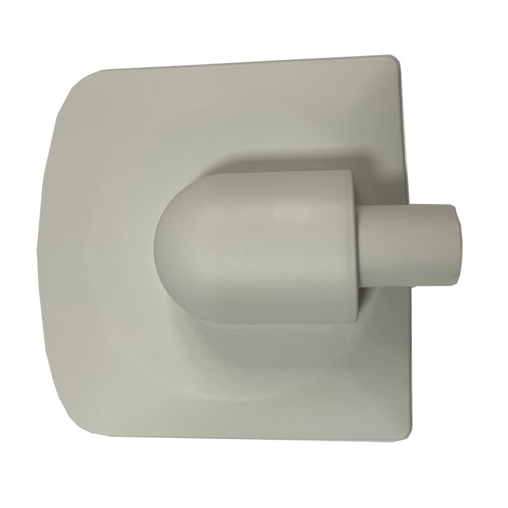 P58PP1955W05 Replacement Vacuum Plate Adapter for 2910 Systems