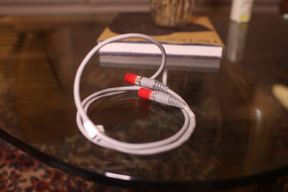 Agilent / Keysight / HP 20954-001B Cable