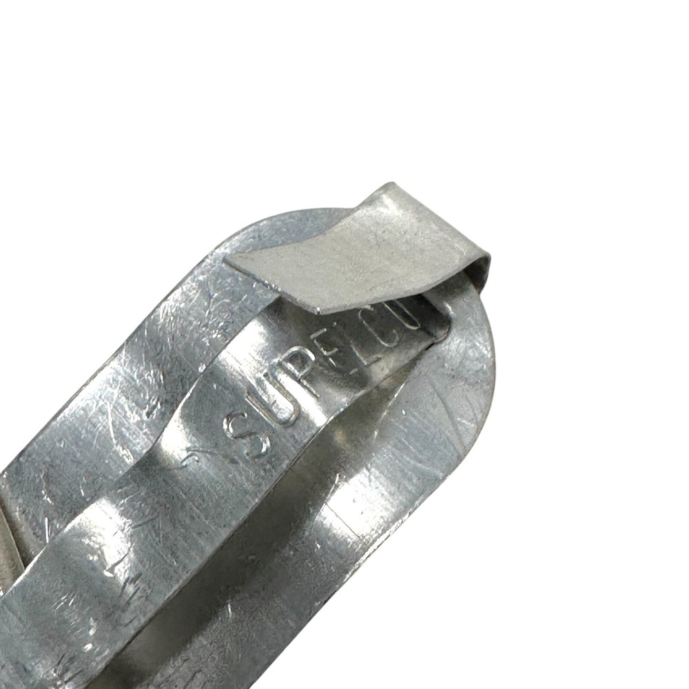 Varian CP-3800 GC System Interior Component Assembly Replacement Part, 2 Pcs