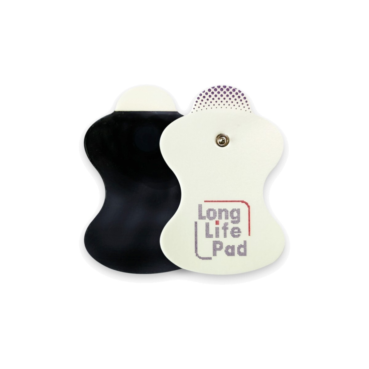 Omron Electrotherapy Replacement Electrode Pads 12 pcs New