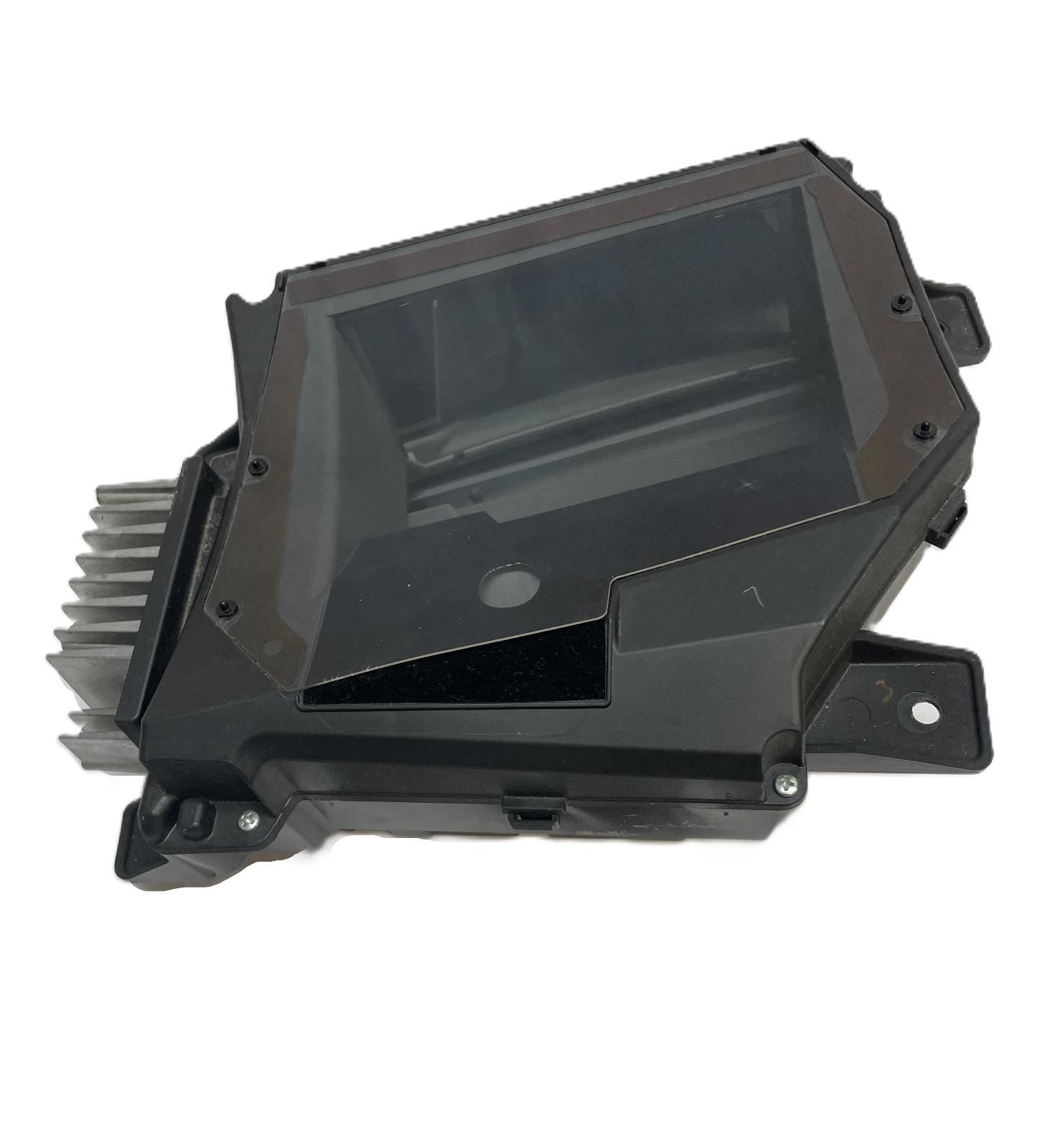 2012-24 CHEVY CAMARO HEAD-UP DISPLAY CAMERA PROJECTOR GM OEM 84473291 HUD