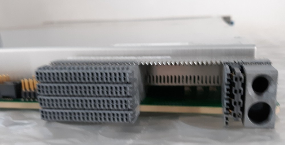Juniper MPC2E-3D-NG Modular Port Concentrator Expansion Module