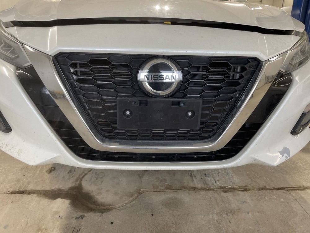 Complete Console Front Floor Fits 19-25 ALTIMA 1029351
