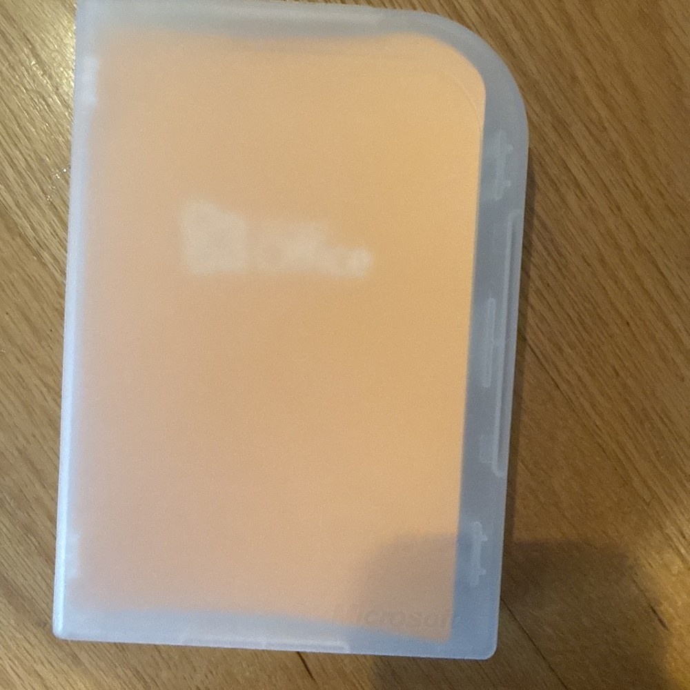 Microsoft Office Word 2010