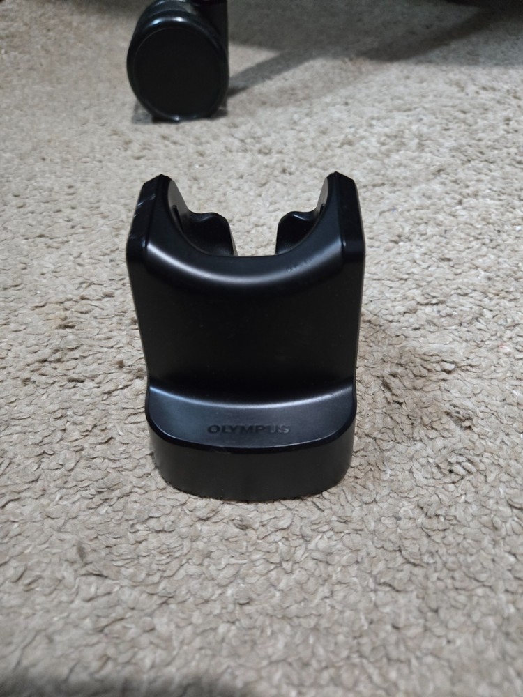 Olympus MH1 Microphone Holder