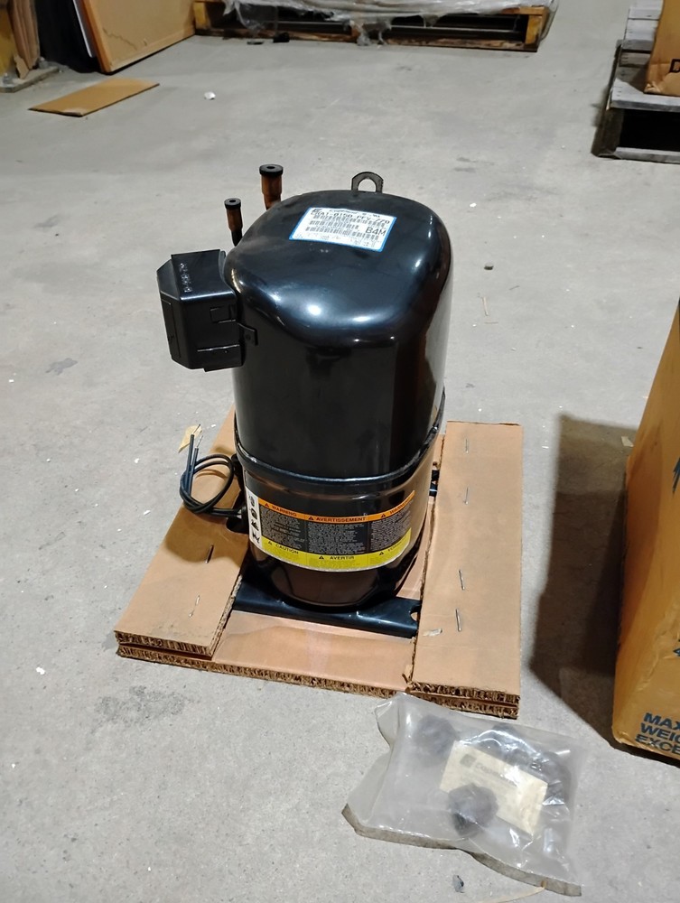 Copeland CRA1-0150-PFV-770 Compressor Single Phase LRA 48.0