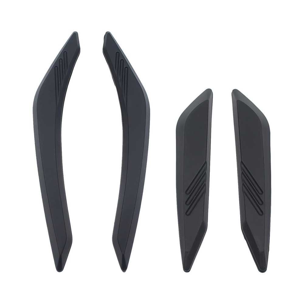 Side Fairing Scratch Protection Guard Replacement for Nmax 125 Tech