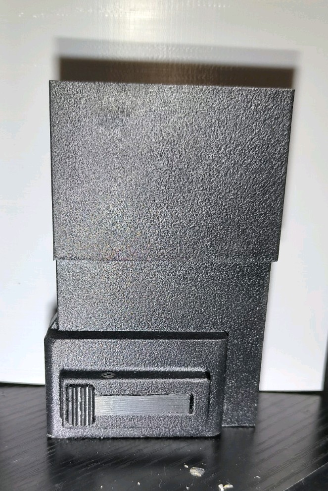 Airsoft MG42 Adapter For M4 Mags