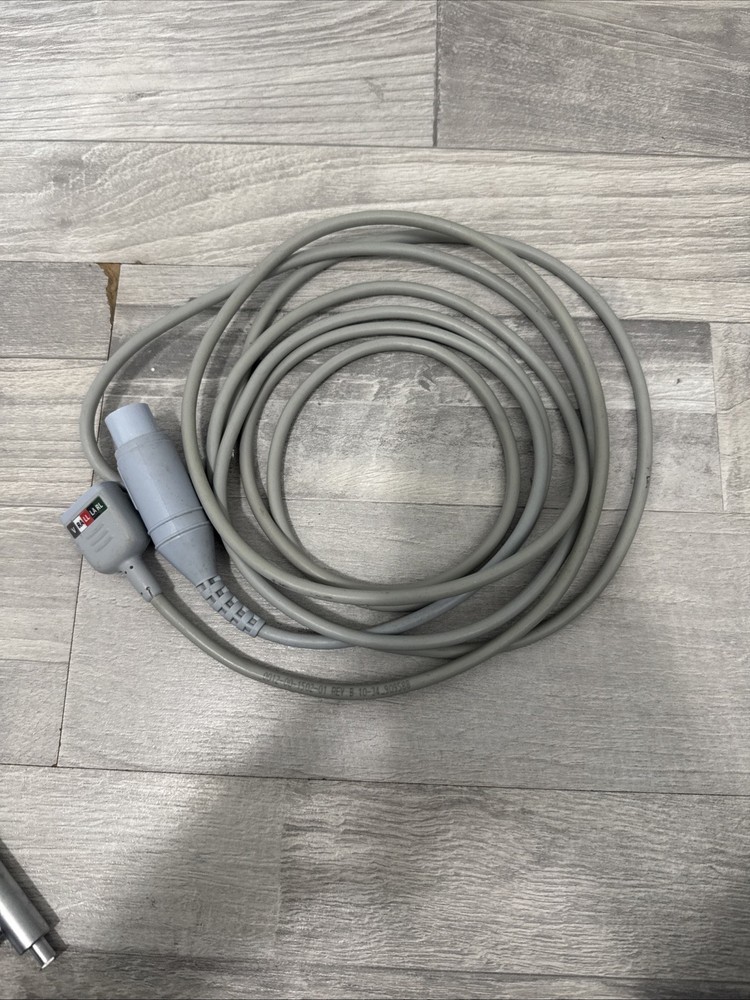 Ref: 0012-00-1502-01 Mindray North America ECG Cable