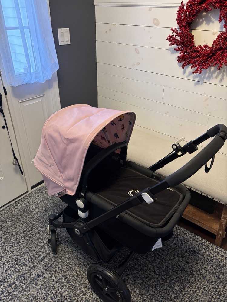 bugaboo cameleon