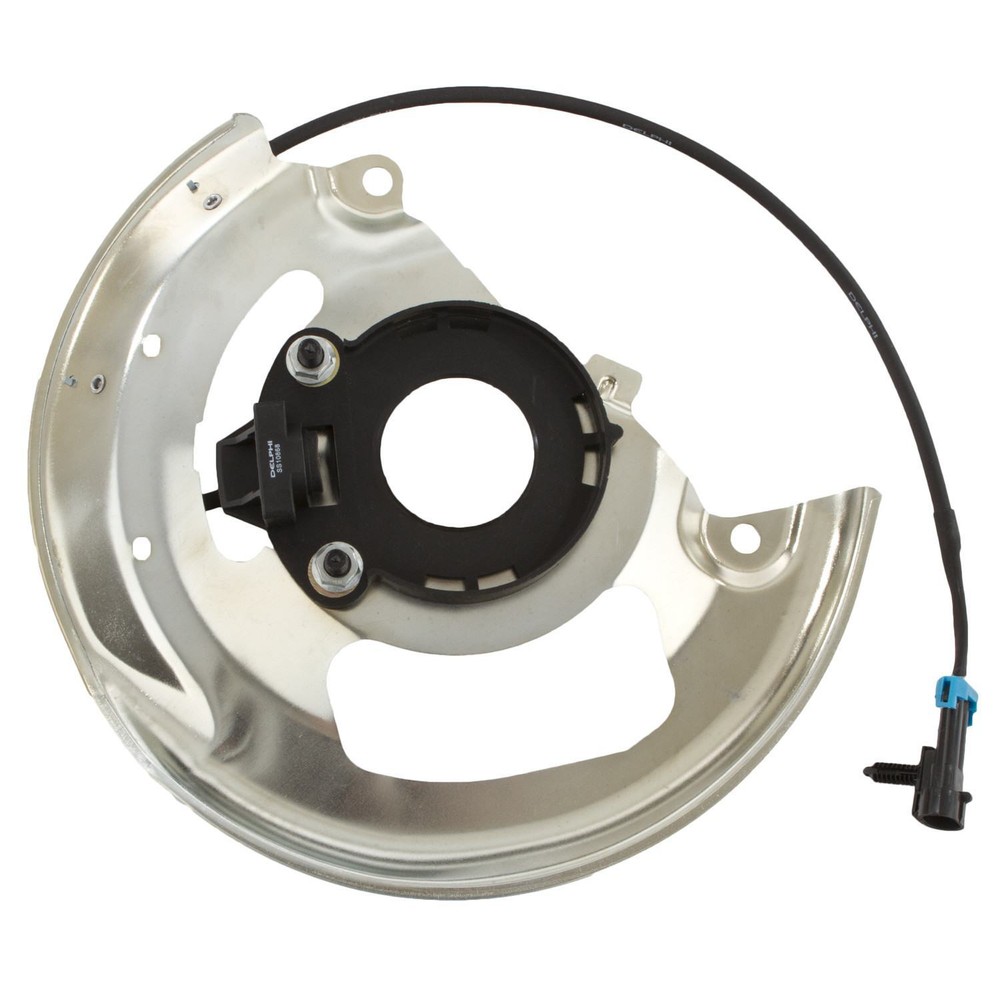 ABS Wheel Speed Sensor Delphi SS10868