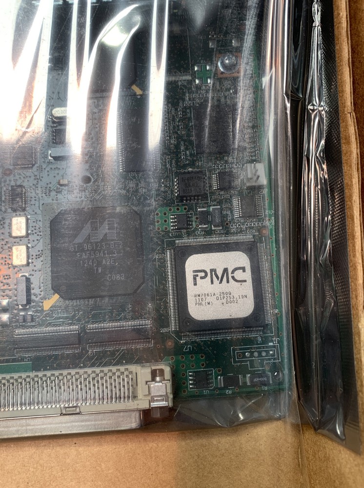 Cisco NM-1T3/E3 Network Module Data Sheet
