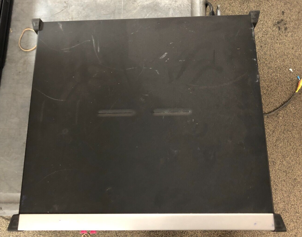 Teledyne LeCroy Summit T3-8 / PE060AAA-X Protocol Analyzer