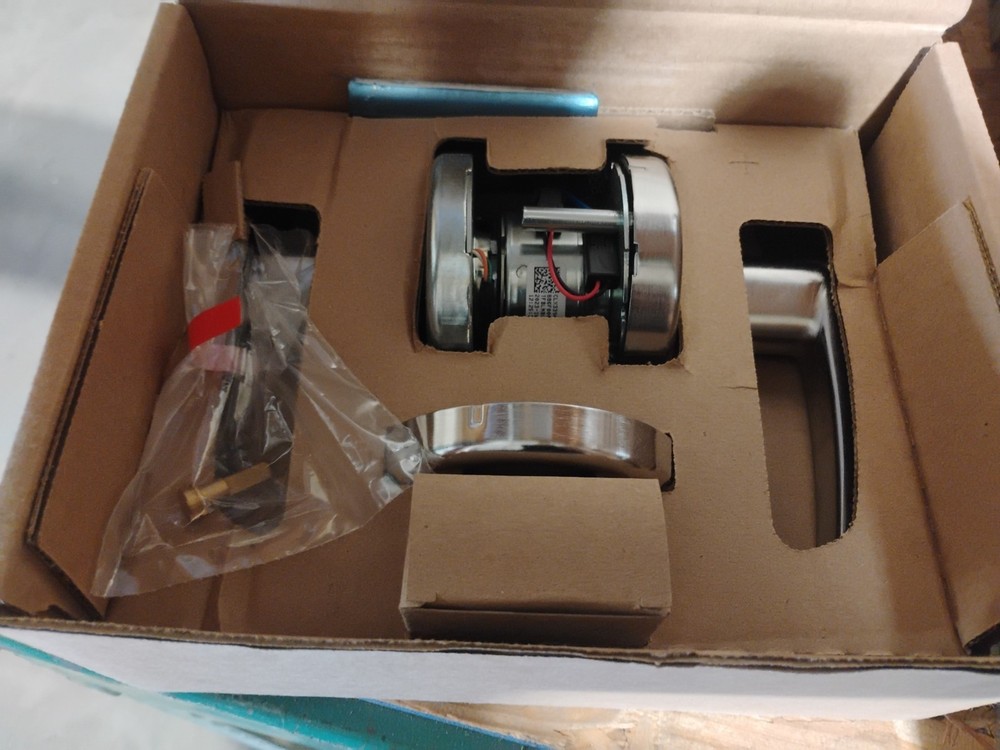 Corbin Russwin Clx 33905 Cylindrical Lock