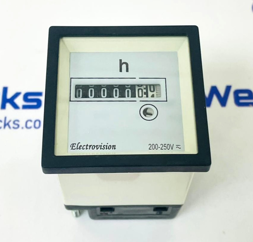 ELECTROVISION CP-H48 Hour Meter