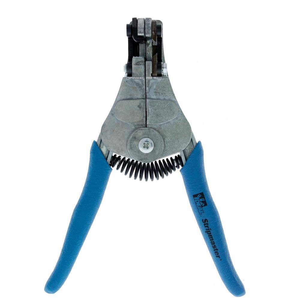7 In. Long 10-22 AWG Stripmaster Wire Stripper