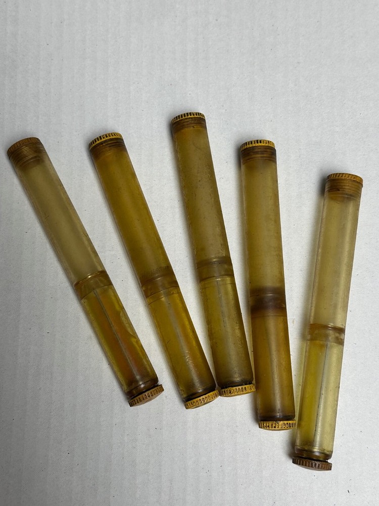 M1 GARAND PLASTIC OILIER.