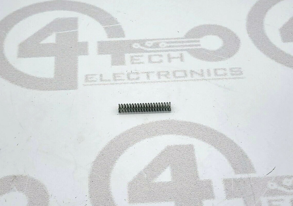 Universal Instruments Compression Spring 10249104 Pack Of 6