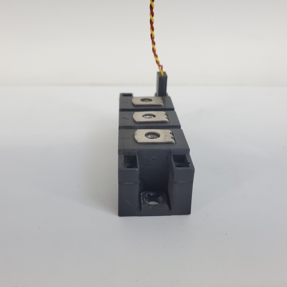 IXYS MCD132-16io1 532C Thyristor Rectifier Module 1600V, 132A
