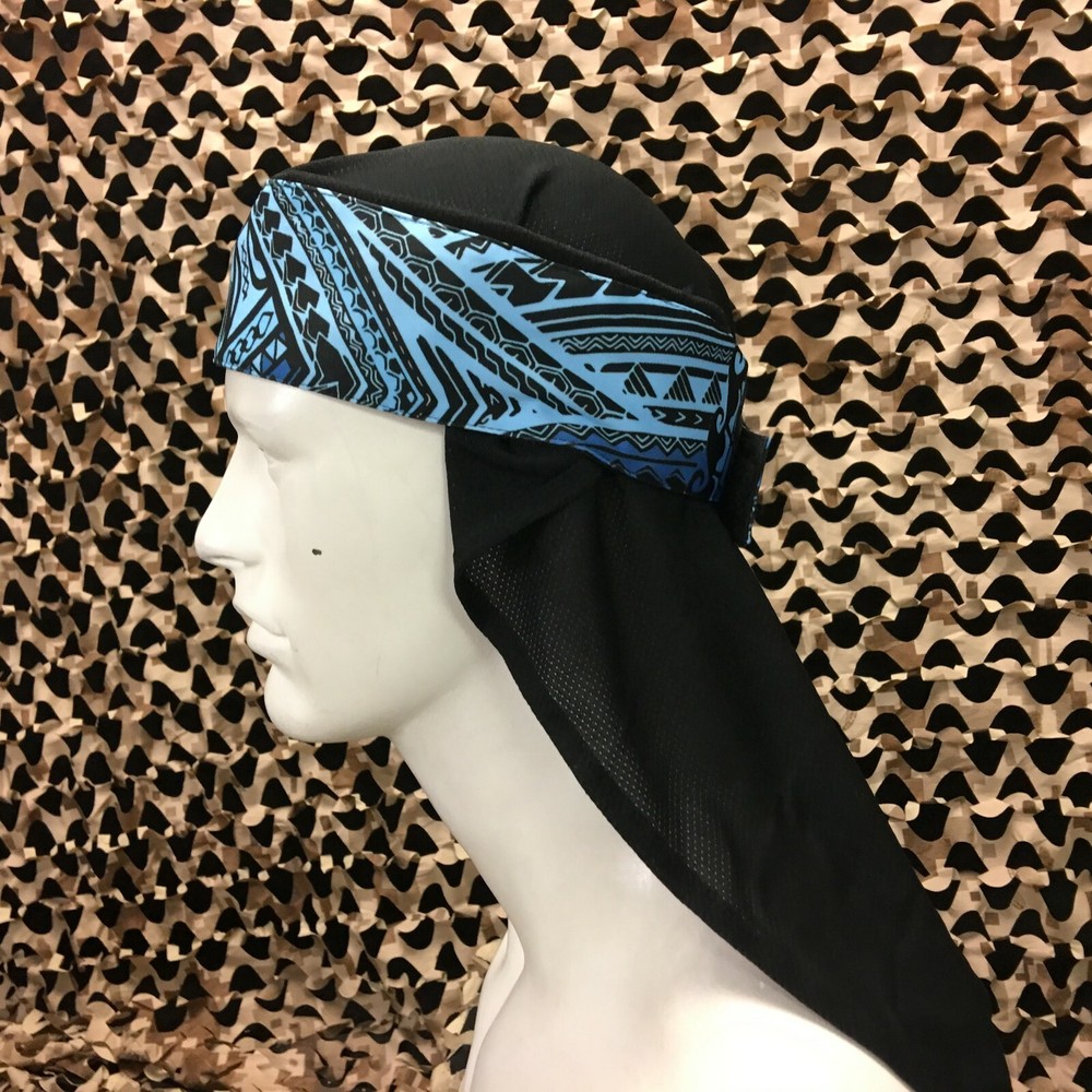 NEW KM Paintball Headwrap - Maui
