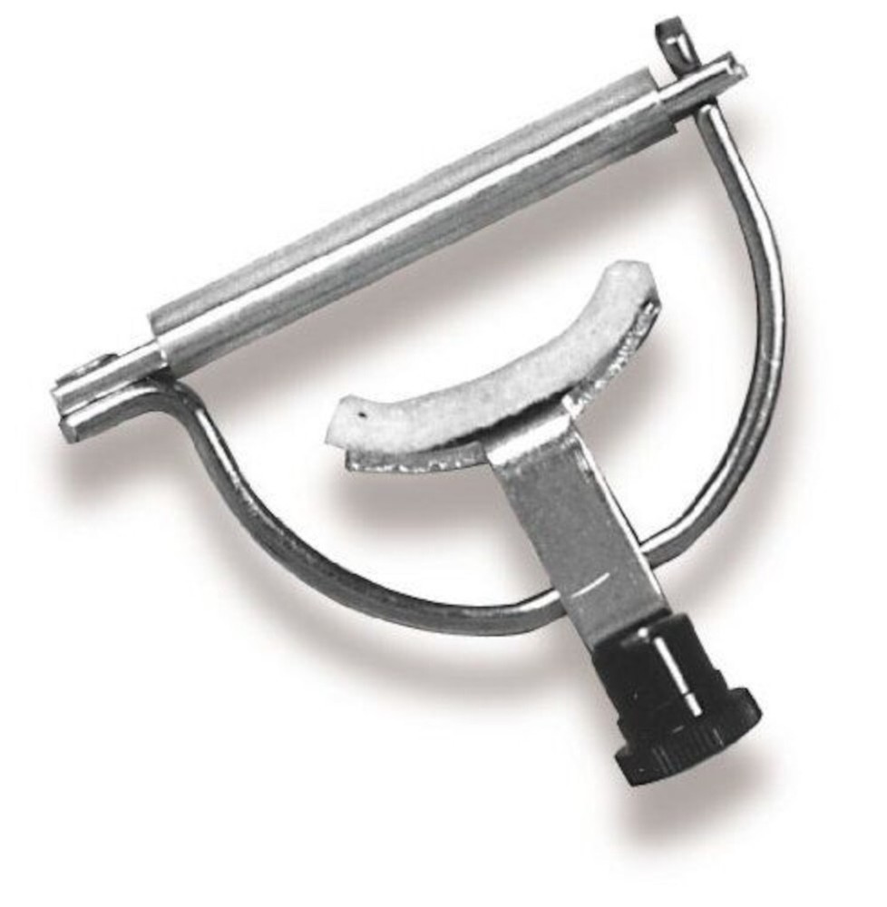 Hamilton Screw Style Guitar Capo