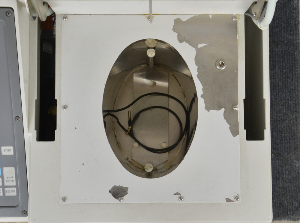 Parr 1266 Isoperibol Bomb Calorimeter