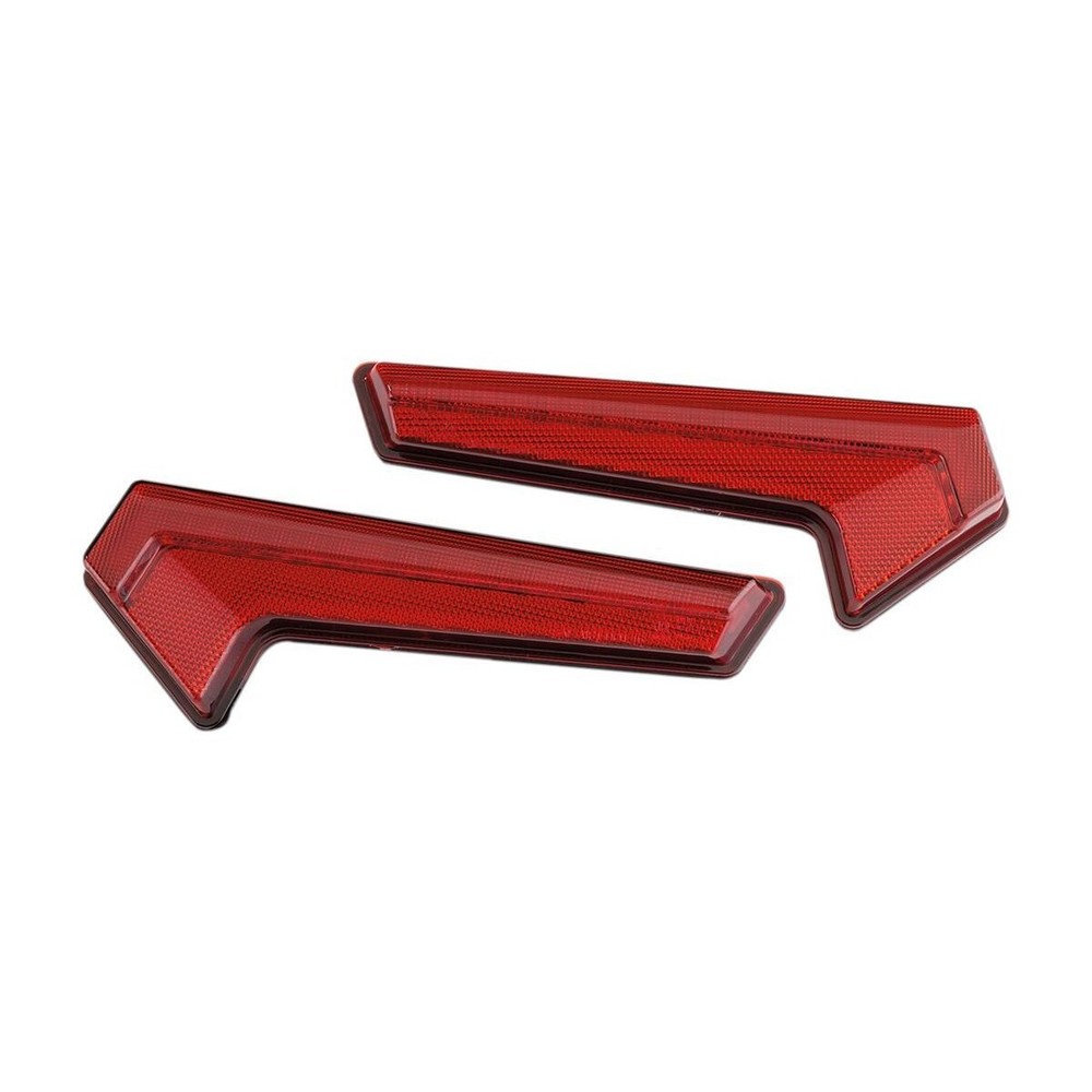 Moose LED Taillight - 2001-2234