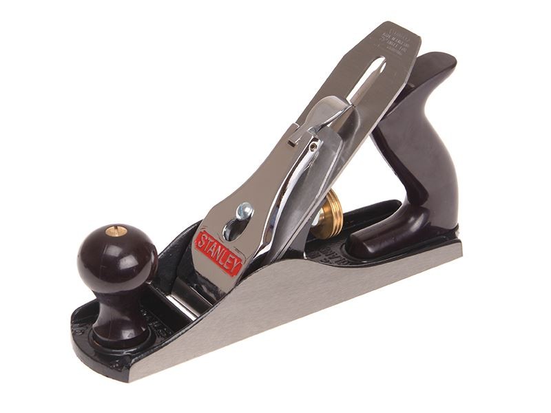 STANLEY® Outils à Main - Plane No.4 (2po)