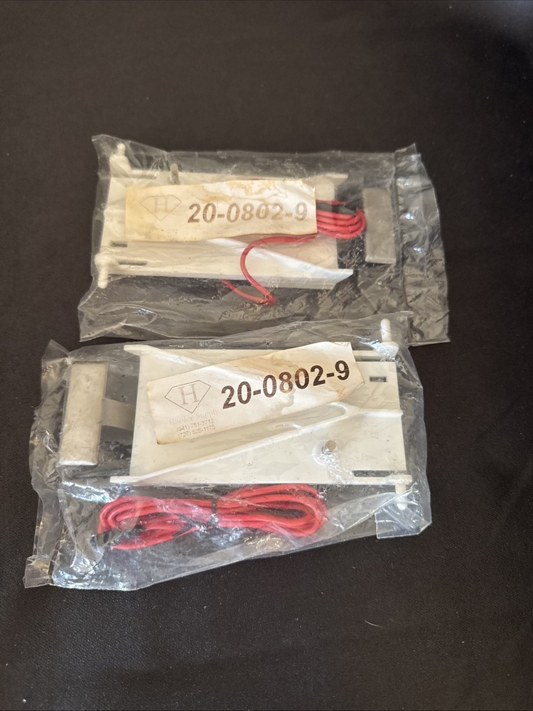 Manitowoc 20-0802-9 IceThickness Control