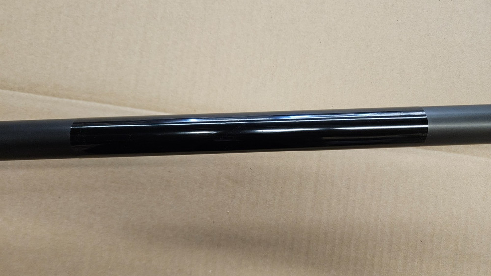 Wave Aluminum 2pc 215cm