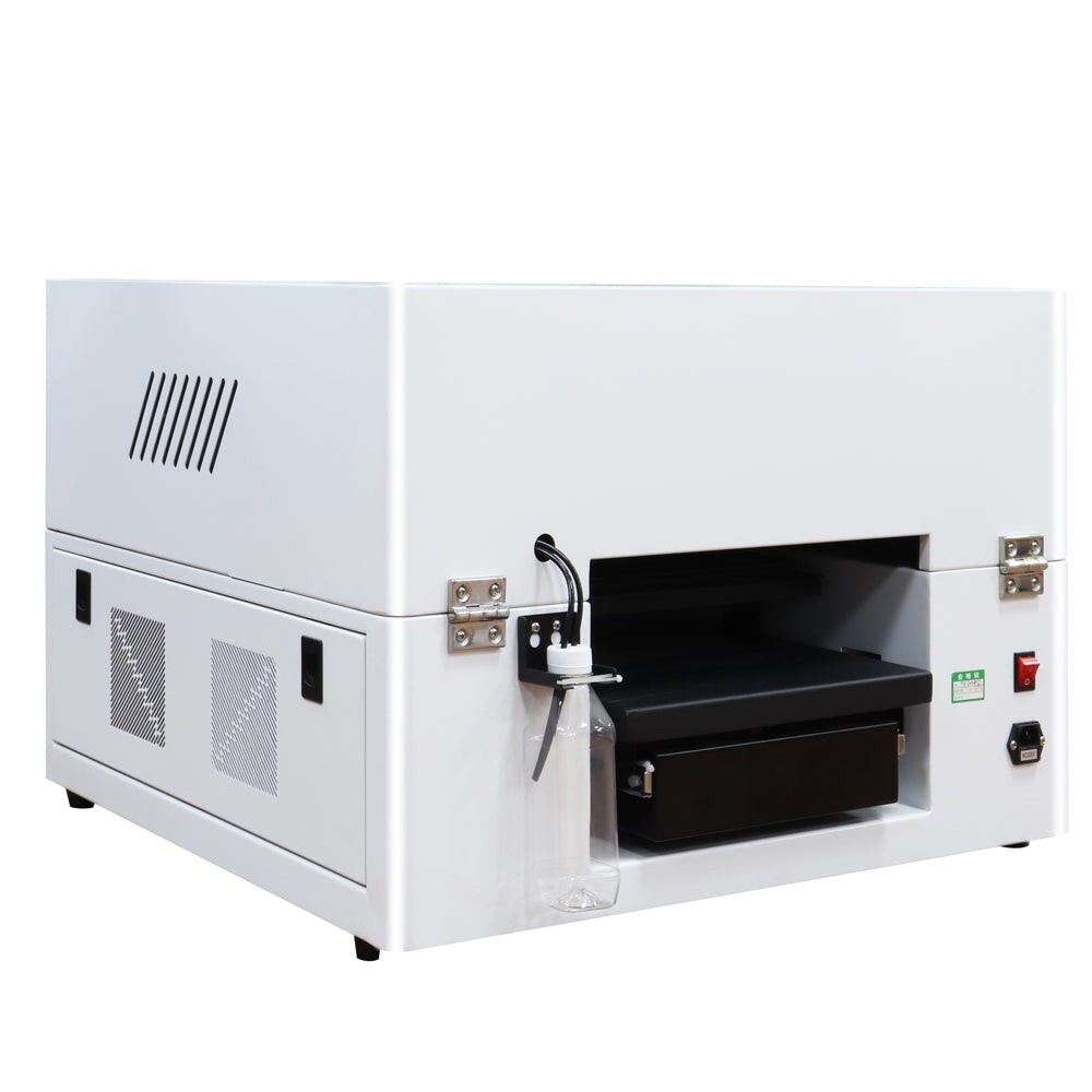 Refinecolor RF-TS2 DTG Printer Business Starter Bundle USA Tech Support